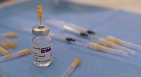 Αποφασίζει η Εθνική Επιτροπή Εμβολιασμών για το εμβόλιο της AstraZeneca