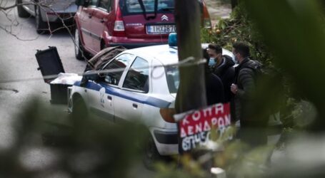 Ποιοι και γιατί εκτέλεσαν τον Γιώργο Καραϊβάζ-Ο εκτελεστής και η χαριστική βολή