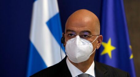 Η ατζέντα της συνάντησης Δένδια – Τσαβούσογλου