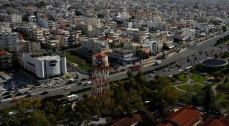 Θα παραμείνει ο υδατόπυργος στην μεγάλη επένδυση του Ελληνικού