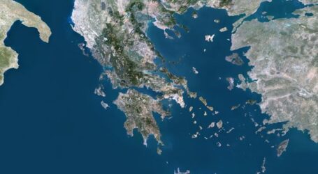 Ο ευρωπαϊκός μας υδατόδρομος