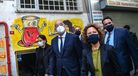 Το ραντεβού Δένδια – Τσαβούσογλου και η ασυνήθιστη κινητικότητα στην Ανατολική Μεσόγειο