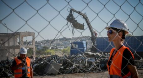 Σχεδόν «ώριμο φρούτο» το mega project στο Ελληνικό