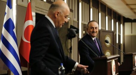 Διπλωματία μετά τη «θύελλα»: Ικανοποίηση Μητσοτάκη – Υπάρχει και «θετική ατζέντα» λέει το ΥΠΕΞ