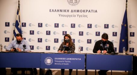 Κλειστά παραμένουν τα εμπορικά κέντρα, ανοίγουν οι σχολές οδηγών και το λιανεμπόριο στην Κοζάνη