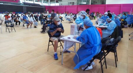 Πρώτο το Ισραήλ σε εμβολιασμούς παγκοσμίως, σε ποια θέση βρίσκεται η Ελλάδα