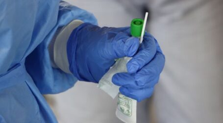 Πωλούσε πλαστές βεβαιώσεις COVID σε αποκλειστικές νοσοκόμες