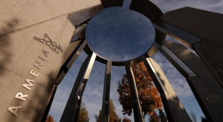 Ο Μπάιντεν έτοιμος να αναγνωρίσει την γενοκτονία των Αρμενίων