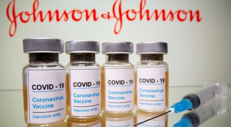 Εμβόλιο Johnson & Johnson: “Πράσινο φως” για όλους άνω των 18 ετών από την Εθνική Επιτροπή Εμβολιασμού