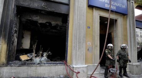 Υπόθεση Marfin: Συγκλονίζει η μητέρα της αδικοχαμένης Αγγελικής Παπαθανασοπούλου: «Πώς αισθανόμαστε…»