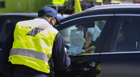 «Πάσχα στην πόλη»: Στη δημοσιότητα η νέα απόφαση για τις κατ’ εξαίρεση μετακινήσεις εκτός νομού