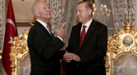 Το φυσάει και δεν κρυώνει η Τουρκία με Μπάιντεν – Ο Ερντογάν λέει ότι δεν συνέβη τίποτα το 1915