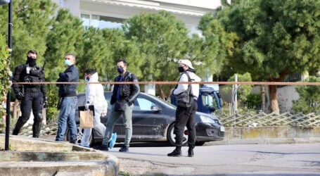 Δολοφονία Καραϊβάζ: «Καθαρό» το όπλο – Τι έδειξε η πρώτη εξέταση