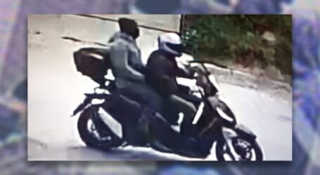 Δολοφονία Καραϊβάζ: Έκαναν “πρόβες” οι “Βαλκάνιοι” εκτελεστές με το μαύρο σκούτερ – Ψάχνουν και τρίτο πρόσωπο