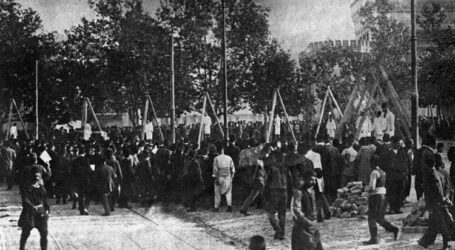 Γιατί έχει σημασία η αναγνώριση της γενοκτονίας των Αρμενίων