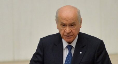 Εξαλλος ο Μπαχτσελί με τον Δένδια-  Είναι θρασύς…- Μικροσκοπική χώρα η Ελλάδα, θα χάσει το κεφάλι της