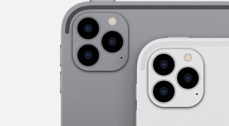 Πώς να απενεργοποιήσετε την κάμερα σε iPhone ή iPad