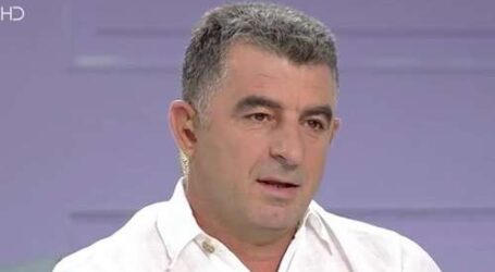 Σκότωσαν τον δημοσιογράφο Γιώργο Καραϊβάζ