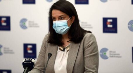 Κεραμέως: Στις 14 Ιουνίου οι Πανελλαδικές – Ματαιώνονται προαγωγικές και απολυτήριες εξετάσεις