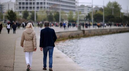 «Ανάσες» χαλάρωσης: Πώς αλλάζει η καθημερινότητα των πολιτών από τη Δευτέρα του Πάσχα