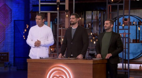 MasterChef: Τα ψάρια έφεραν λαχτάρες… Ποιοι βγήκαν υποψήφιοι προς αποχώρηση;