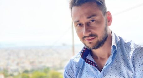 Πάνος Καλίδης: Τι αποκάλυψε για τον Τριαντάφυλλο και τους πρώην συμπαίκτες του;