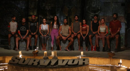 Survivor: Πότε και πού θα γίνει ο τελικός του ριάλιτι;
