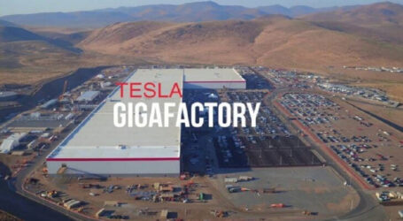 Gigafactory Texas: Η Tesla θα προσλάβει 10,000 άτομα, συμπεριλαμβανομένων φοιτητών