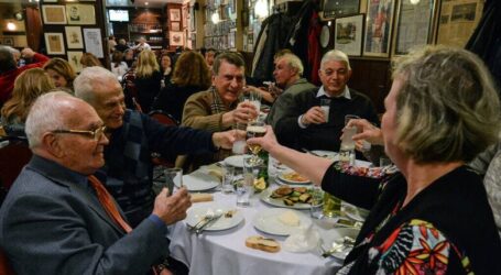 Τουρκία: Ξεσηκωμός στα κοινωνικά δίκτυα για την «ποταπαγόρευση»