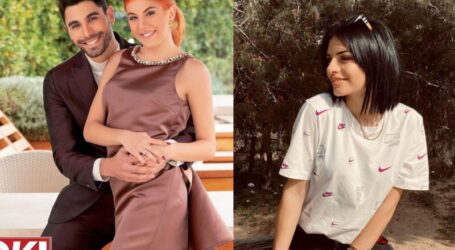 The Bachelor: Η απίστευτη απάντηση της Αντζελίνας όταν ρωτήθηκε για τον χωρισμό του Παναγιώτη Βασιλάκου από τη Νικόλ