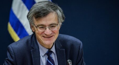 Γιατί και πώς χάθηκε από τις οθόνες μας ο Τσιόδρας – Τι αποκάλυψε ο Μητσοτάκης, ο ρόλος του ΣΥΡΙΖΑ