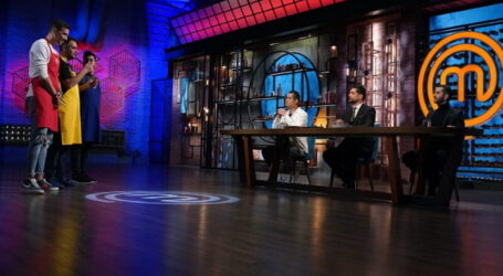 MasterChef: Το πιάτο που έκανε τον Σωτήρη Κοντιζά να μην καταπιεί την μπουκιά του και οι προσπάθειες των ομάδων