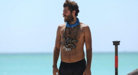Survivor: Στην κλινική ο Νίκος Μπάρτζης – Τι συνέβη και δεν συμμετείχε στο αγώνισμα