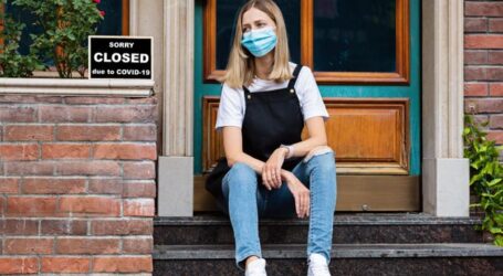 Μείωση εισοδήματος από 10% έως ς 76% για έναν στους δύο πολίτες παγκοσμίως, λόγω πανδημίας