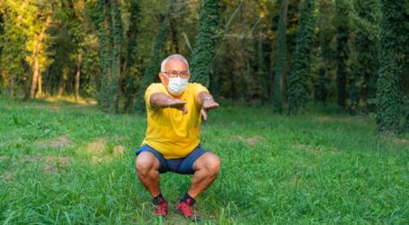 Τι μπορεί να κάνει όποιος έχει ολοκληρώσει τον εμβολιασμό του για την Covid-19