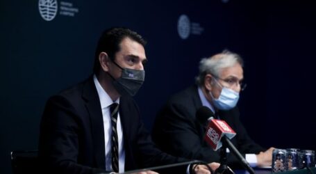 ΕΛΛ.ΠΕ.: Λιγότερο Πετρέλαια, περισσότερο «Πράσινα»
