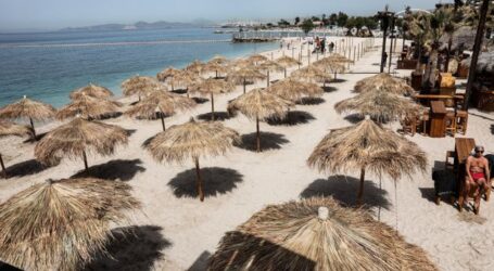 Αρση περιοριστικών μέτρων: Τι ισχύει από σήμερα σε όλη τη χώρα