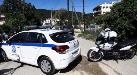 Γλυκά Νερά: Τυχαία εισβολή ή πληροφορία οδήγησε στο έγκλημα