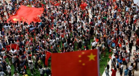 Πώς η Κίνα απέκτησε ξαφνικά δημογραφικό «πρόβλημα»