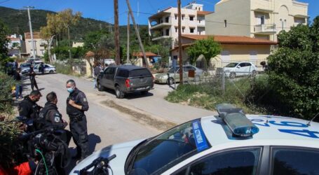 Γλυκά Νερά: Φακέλους με σκληρούς κακοποιούς εξετάζουν για τη δολοφονία