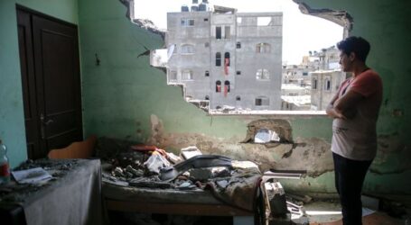 Χαμάς και Ισραήλ δηλώνουν “νικητές” – Σε ισχύ η κατάπαυση πυρός(πάντα με το δάχτυλο στη σκανδάλη)