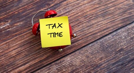 Σήμερα ανοίγει η πλατφόρμα του TAXIS για τις φορολογικές δηλώσεις
