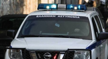 Στον ανακριτή ο συλληφθείς στον Έβρο – Κατηγορείται για ληστείες και πρόκληση σωματικής βλάβης