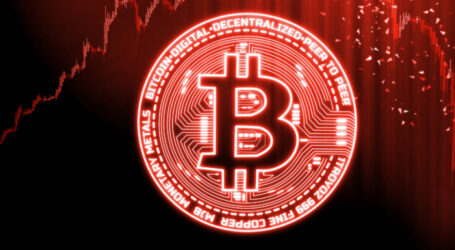 Bitcoin: Ξανά κάτω από τα 40.000 δολάρια