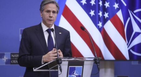 Άντονι Μπλίνκεν: Ενάντια στα συμφέροντα των ΗΠΑ μια σύγκρουση με την Κίνα