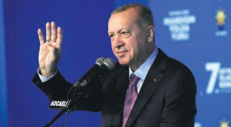 Πώς ο Ερντογάν κατάφερε να γίνει ο καλύτερος μεσίτης του κόσμου