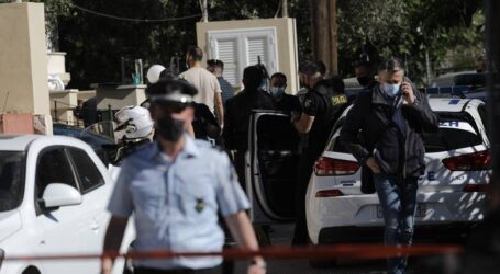 Νέα στοιχεία για το έγκλημα στα Γλυκά Νερά: Απείλησαν το βρέφος και βασάνισαν τη μητέρα