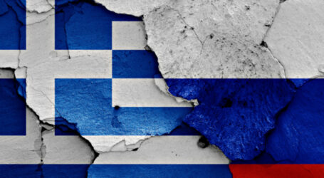 “Ζεσταίνονται” οι μηχανές για εμπορική “απόβαση” της Ελλάδας στη Ρωσία