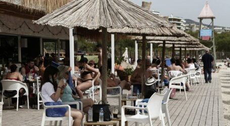 «Οδηγός εξόδου» από το lockdown: Τι ανοίγει από τις επόμενες ημέρες