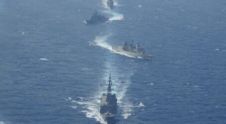 Πολεμικό Ναυτικό: Πιο κοντά σε αμερικανικές φρεγάτες